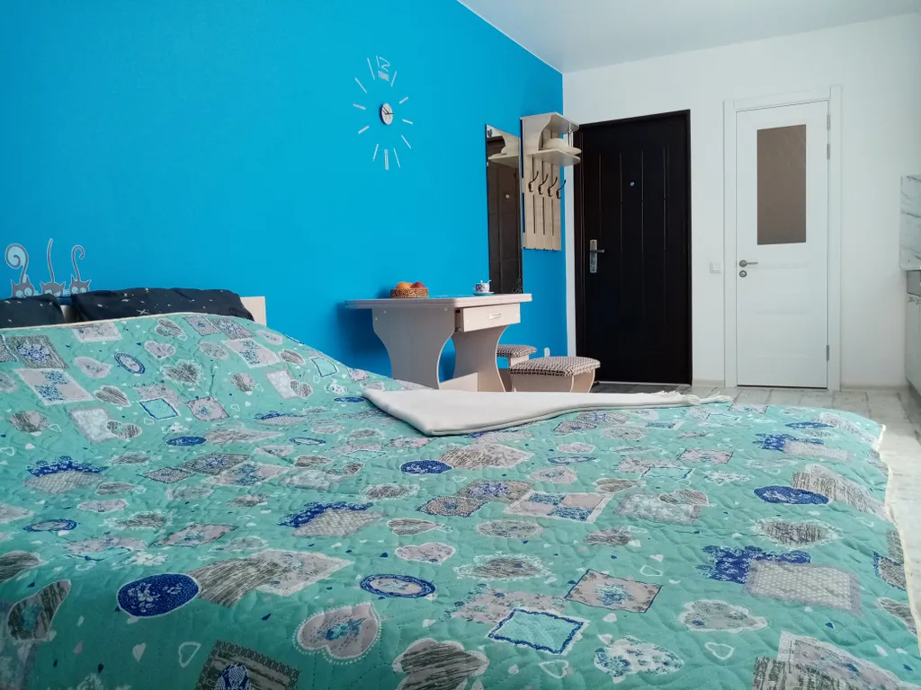 Удобная студия в Рязани