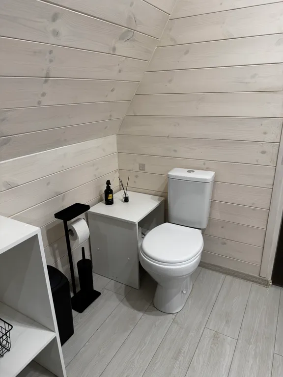 Коттедж 1-комнатный Дом — Юсупово