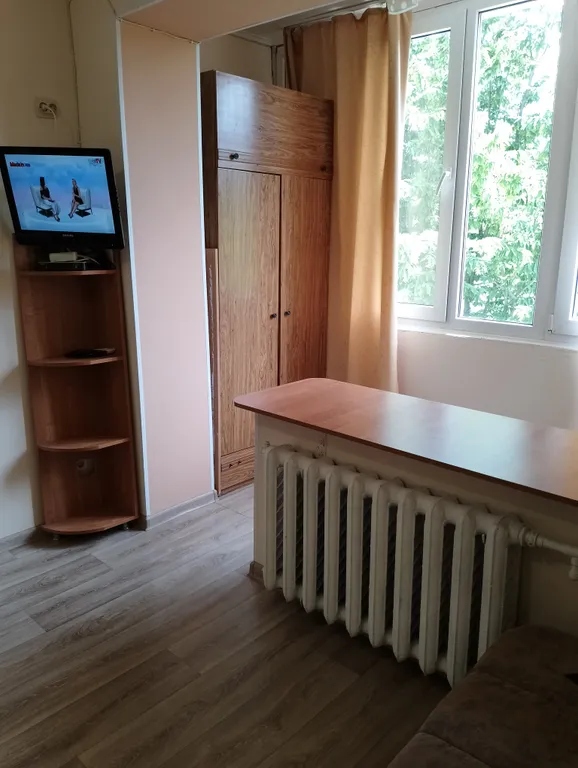 Уютная квартирка на море в селе Дивноморское