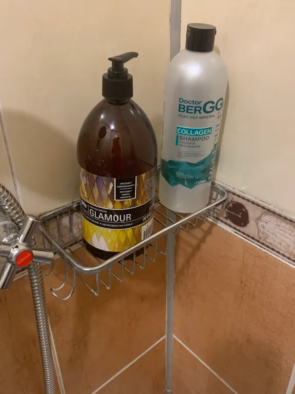 Квартира в санаторной зоне