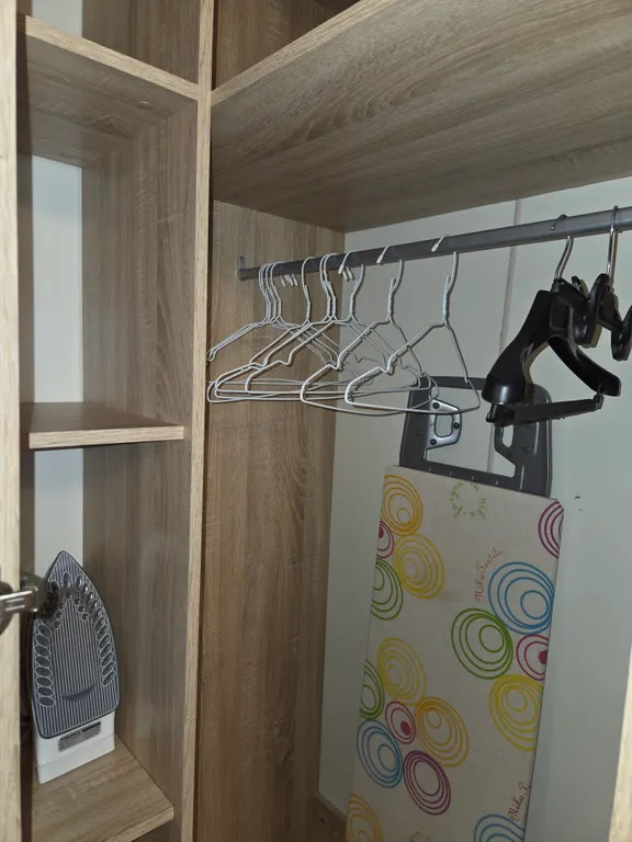 Уютная квартира в комфортабельном районе города