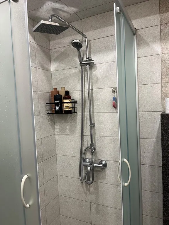 Квартира Квартира Аппартаменты с видом на море — Севастополь