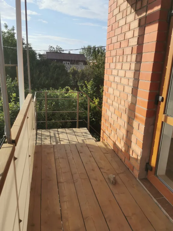 Аппартаменты под ключ в престижном районе города