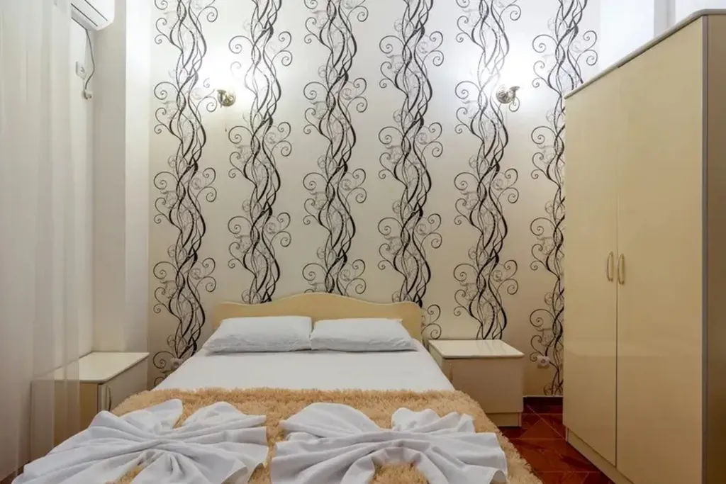 Квартира Двухместный номер "Стандарт" — аренда посуточно в Дивноморское