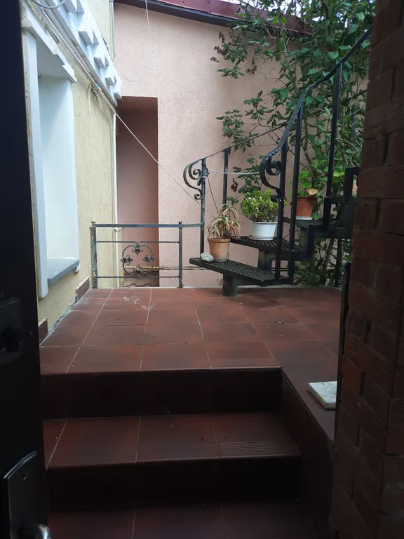 Коттедж 2-комнатный Дом — Зеленоградск