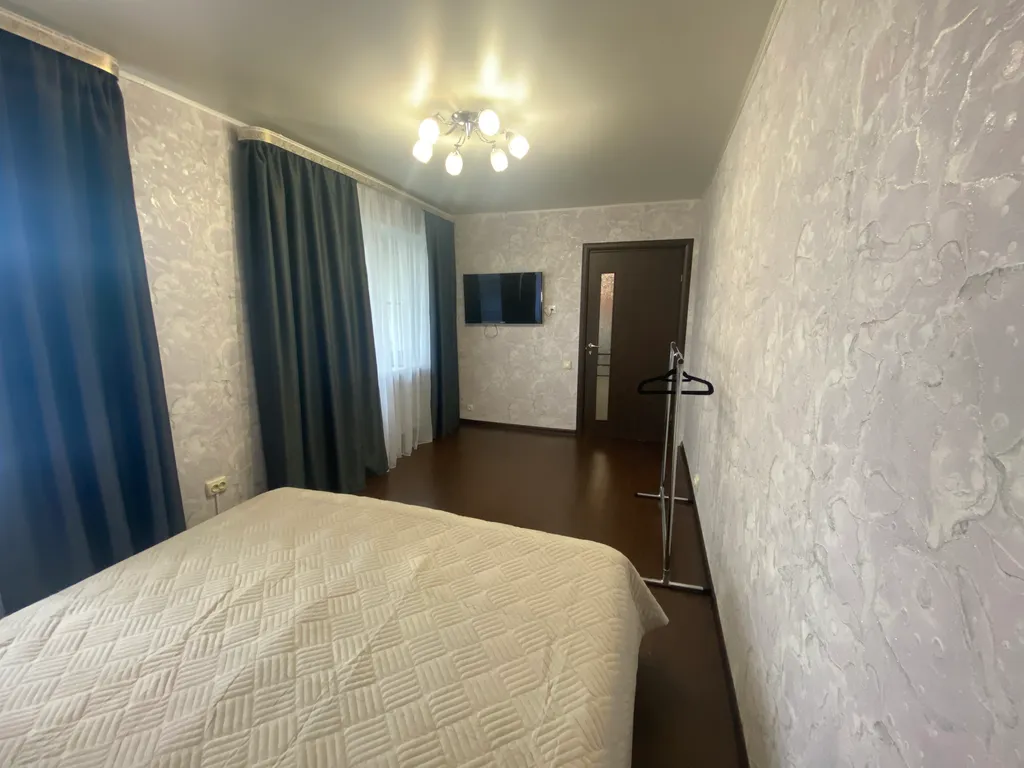 Квартира Евродвушка для вашего комфортного отдыха — Волхов