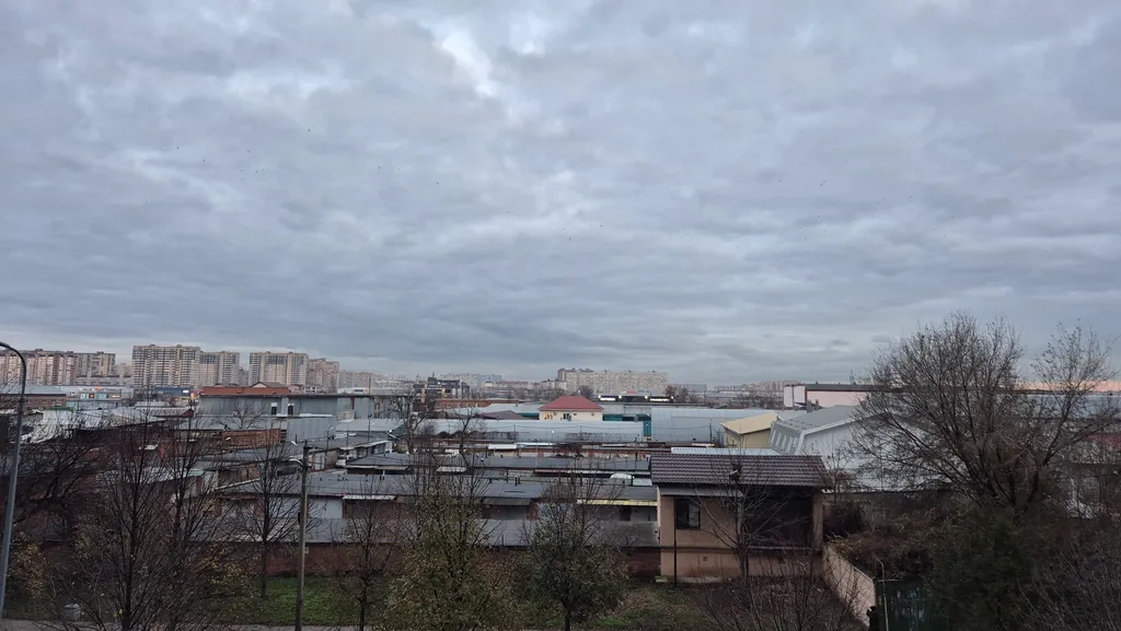 Квартира Уютные апартаменты — Краснодар