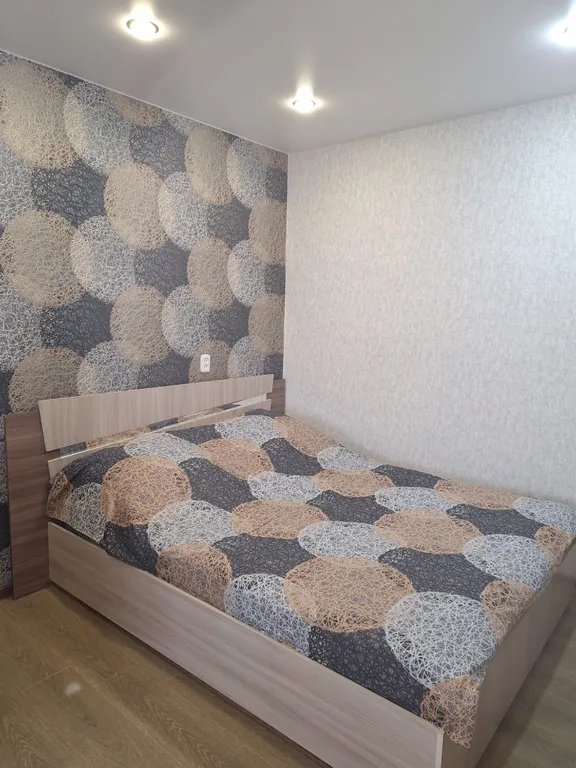 Уютная студия в центре города