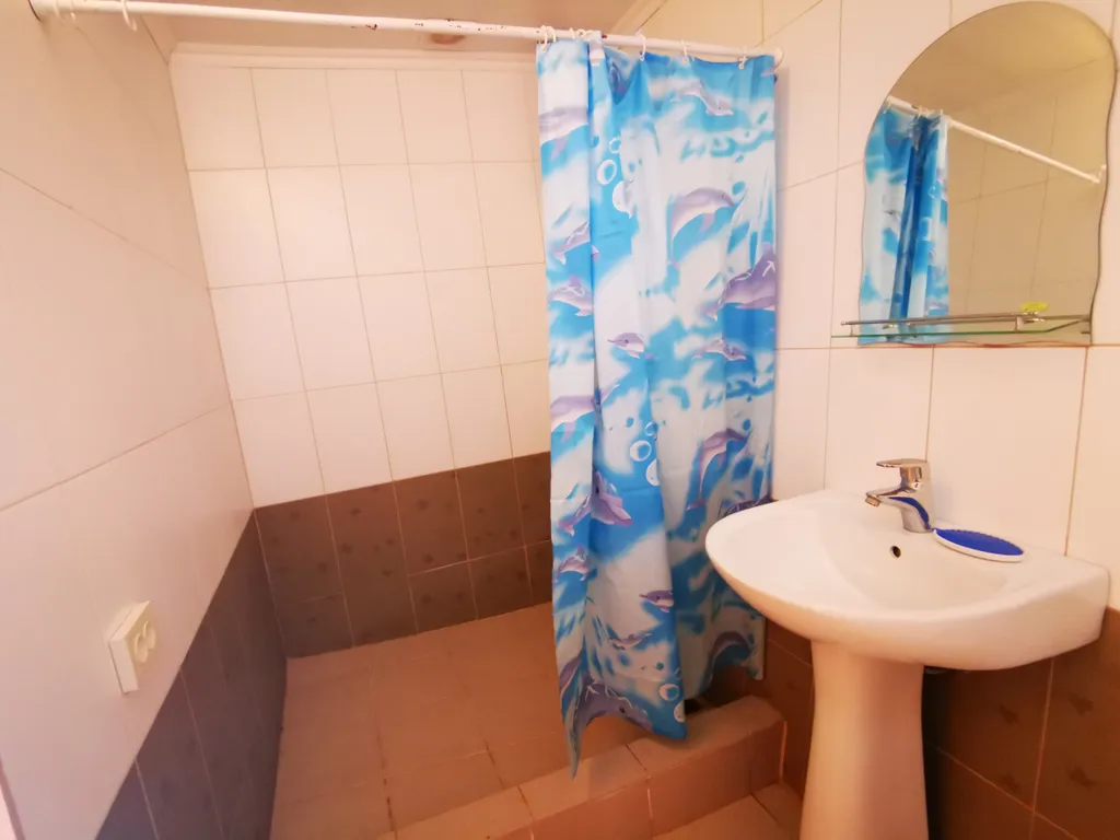 Квартира Комната — Гагра