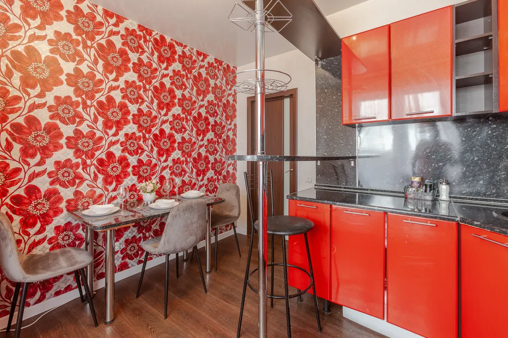 Квартира 1-комнатная Квартира — Самара