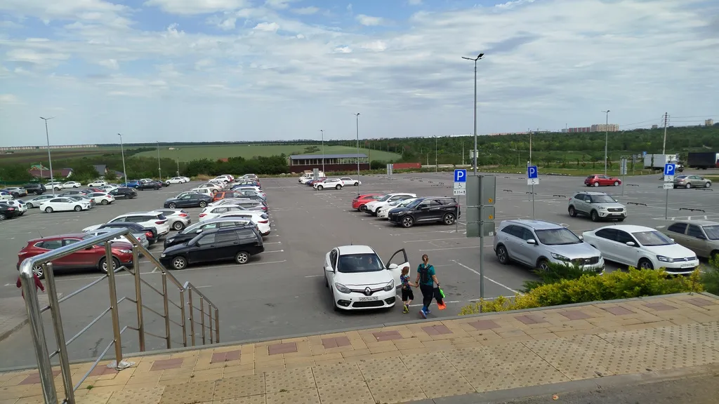 Уютная квартира в новом районе в ЖК Суворовский