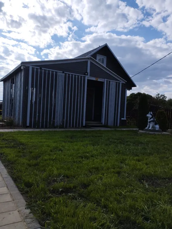 4-комнатный Дом