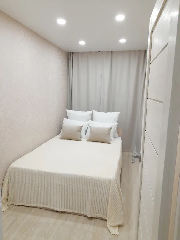 Здесь есть всё для комфортного отдыха