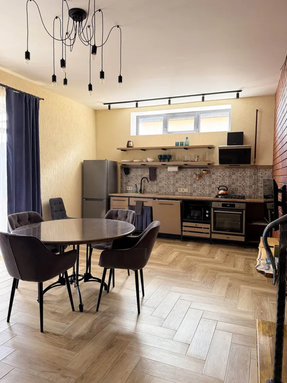 3-комнатный Дом