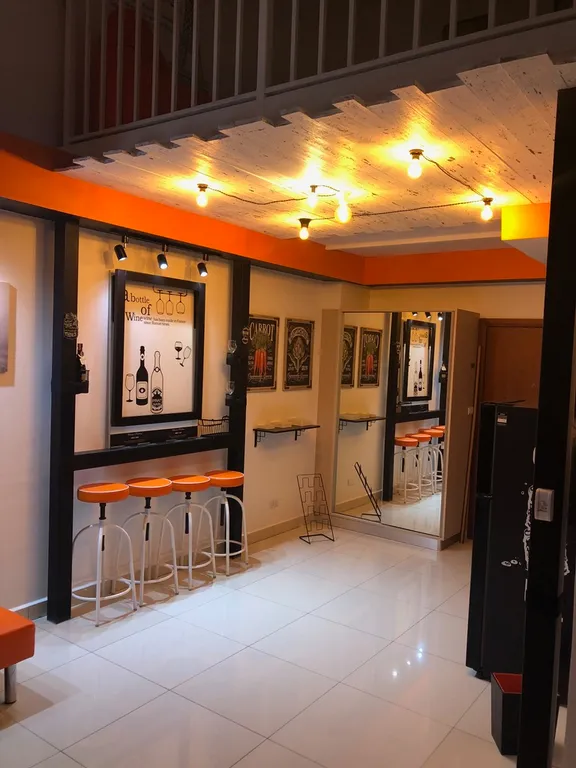 Two-level loft Laguna beach 2 Jomtien