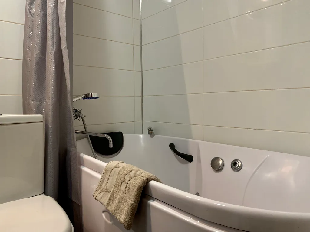 Квартира Квартира Grape Room Apartment в центральном историческом районе Амалиенау — Калининград
