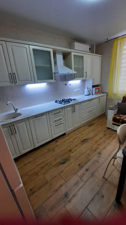 Уютная, чистая квартира