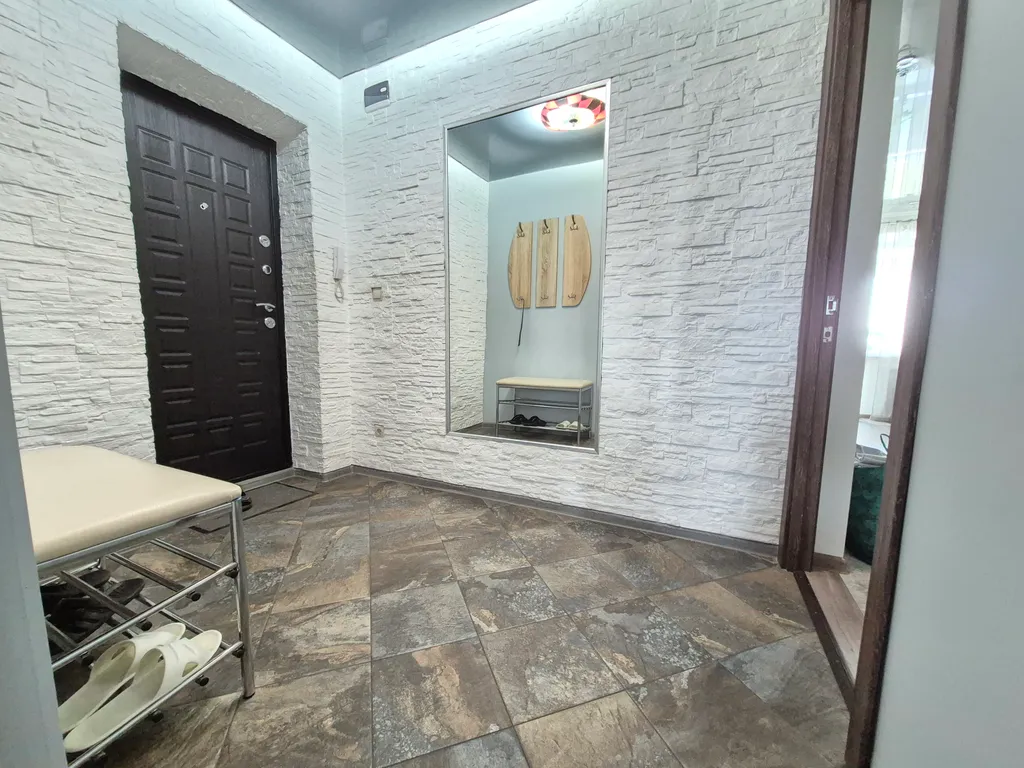 Квартира бизнес класса в центре города