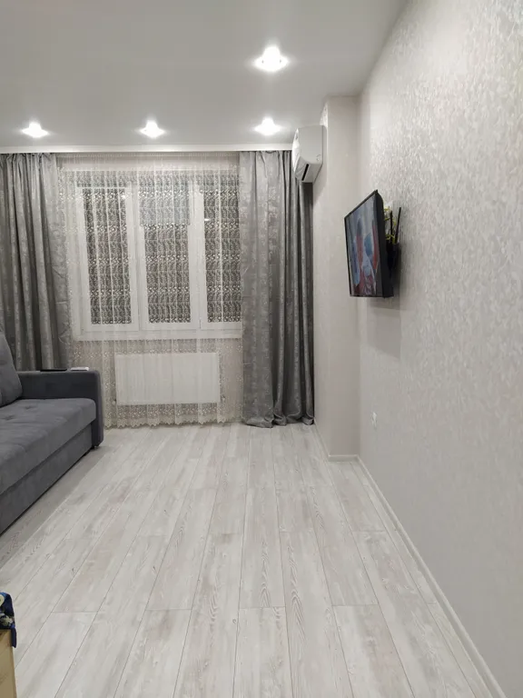 Квартира Квартира Уютная кваpтиpа недалеко от моря — Анапа