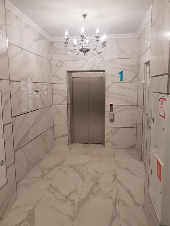 Квартира Апартаменты Мечта — Анапа