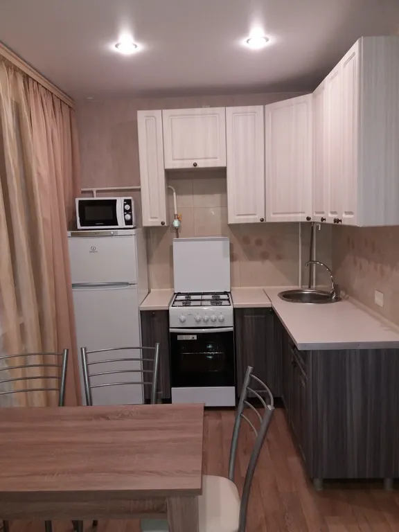 Комфорт и уют