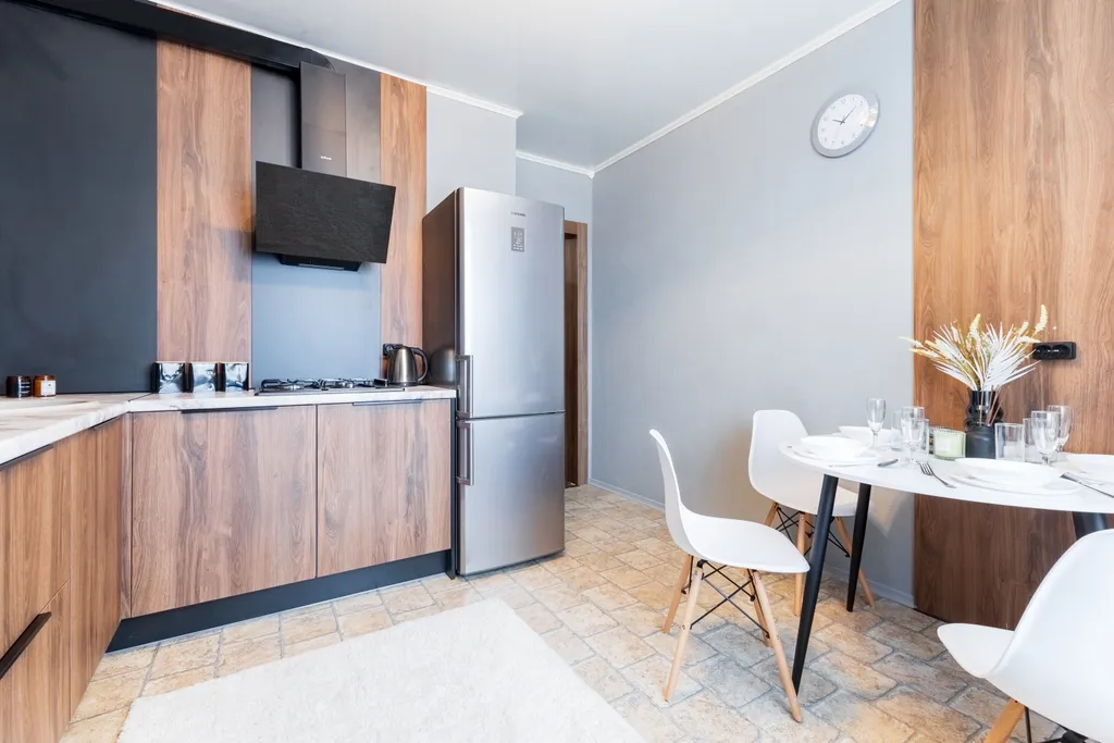 Апартаменты Уют плюс