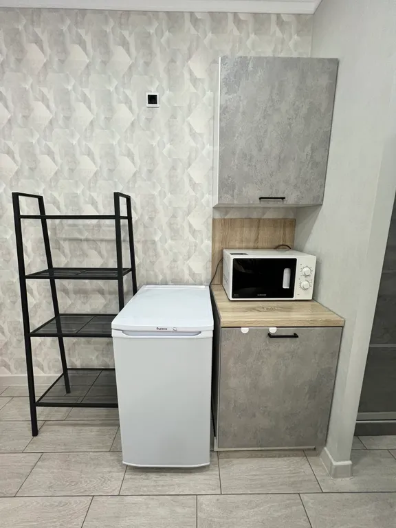 Уютная квартира в Центре Адлера