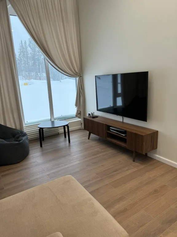 Премиум коттедж