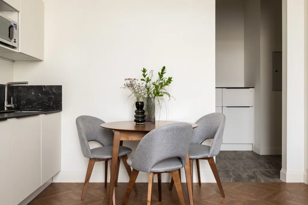 Квартира Teplo apartments изысканные апартаменты в апарт-отеле — Санкт-Петербург