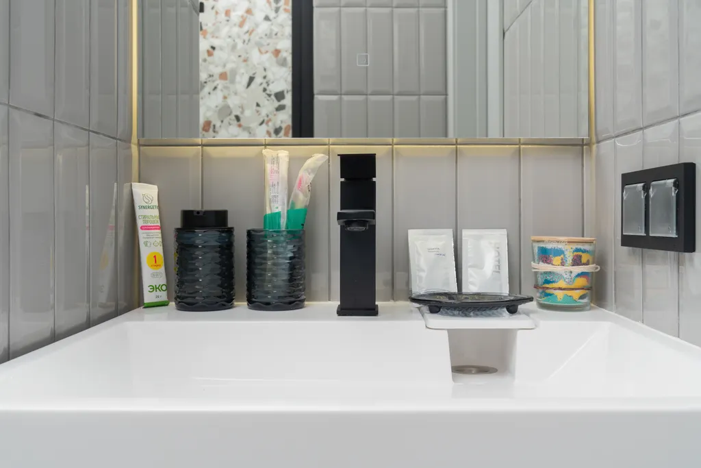 Квартира 1-комнатная Квартира — Москва