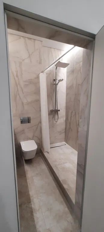 Стильные апартаменты с видом на реку Дон