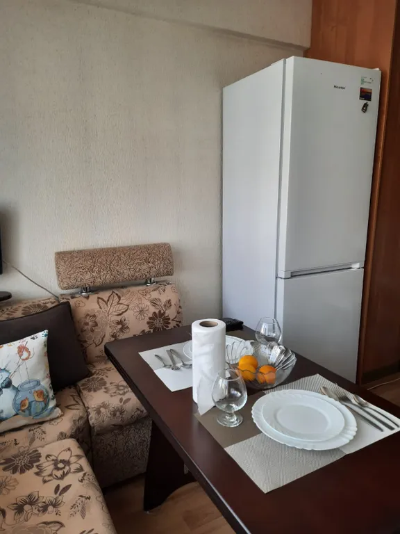 Квартира Квартира рядом с морем — Адлер