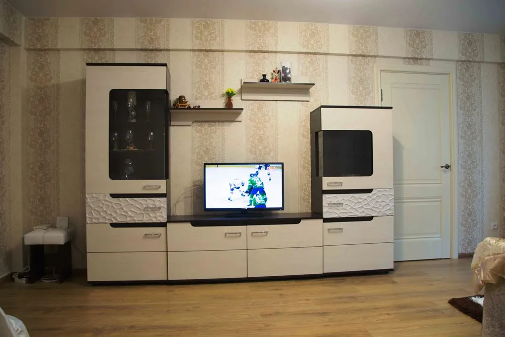 Квартира Уютная квартира рядом с центром города — Санкт-Петербург