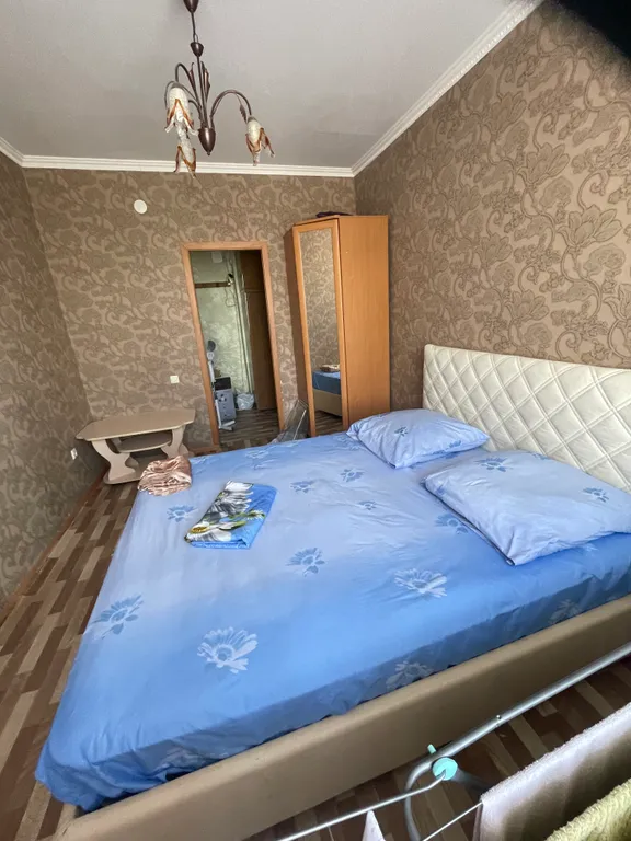 Уютная квартира эконом класса в центре