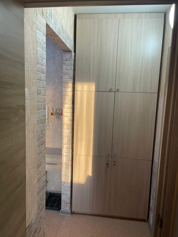 Уютная квартира в районе Машмет