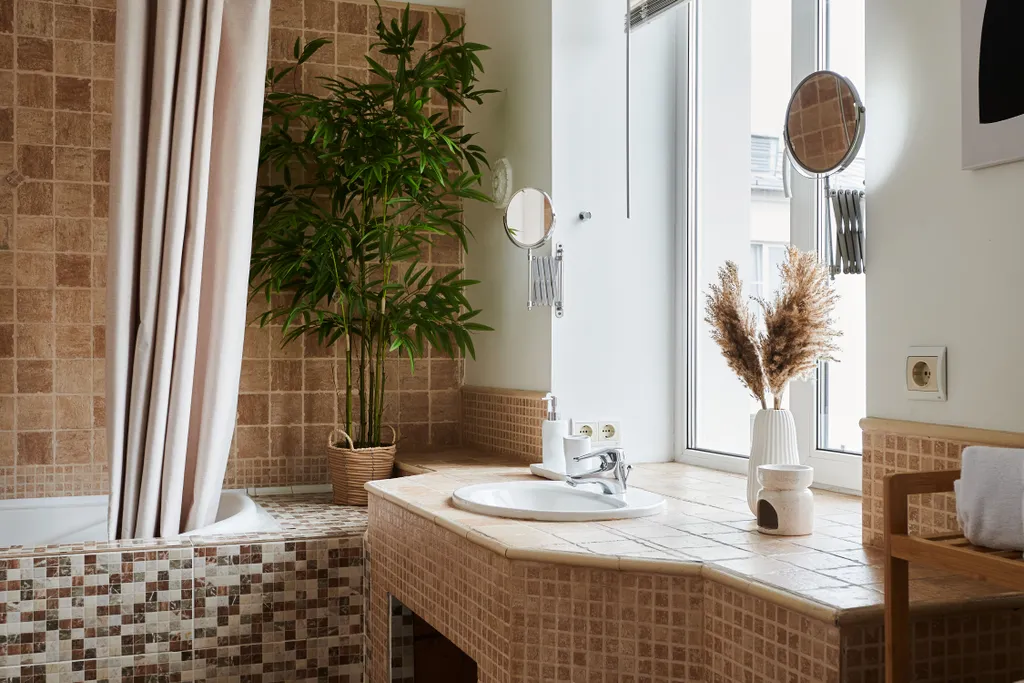 Премиум квартира на Патриарших Прудах