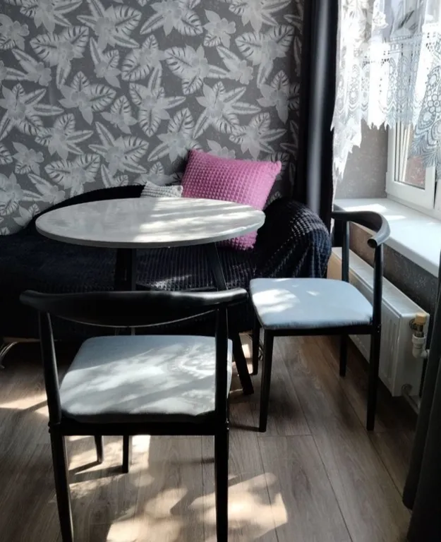 Квартира возле моря