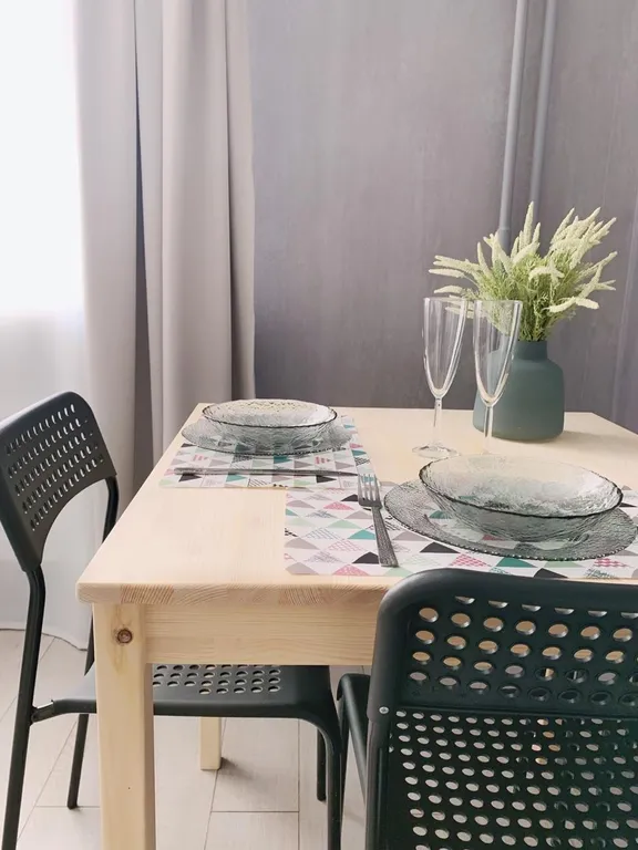 Квартира 1-комнатная Квартира — Красноярск