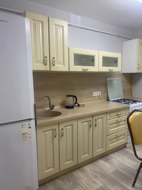 Уютная квартира рядом с метро