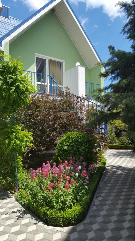 Квартира Комната — Курортное (Феодосия)