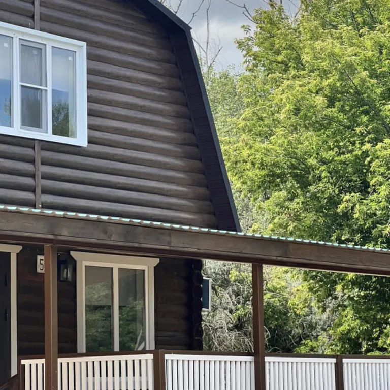 2-комнатный Дом