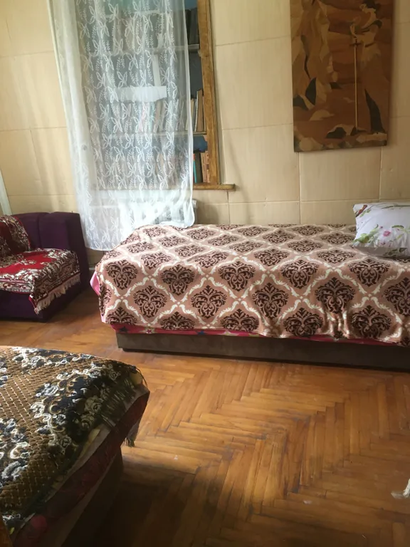 Дом для отдыха на термальных источниках Мостовского