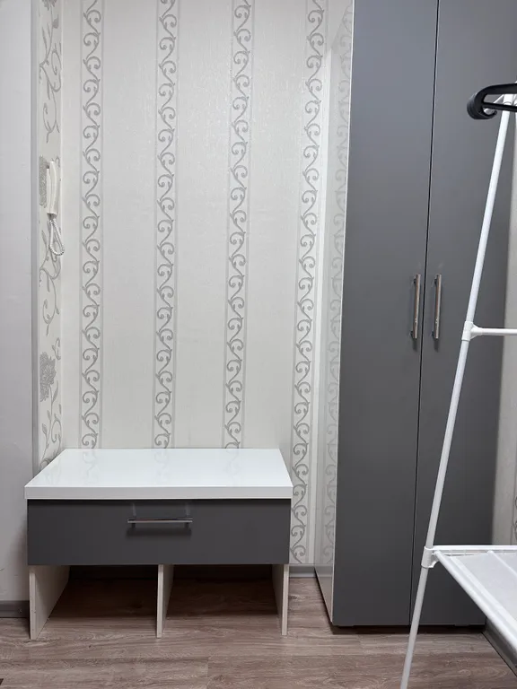 Квартира Новая квартира-студия в новом доме — Волгоград