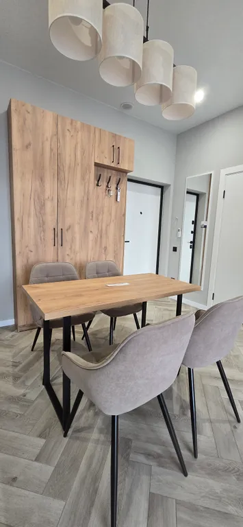 Премиум апартаменты с бассейном на первой береговой линии