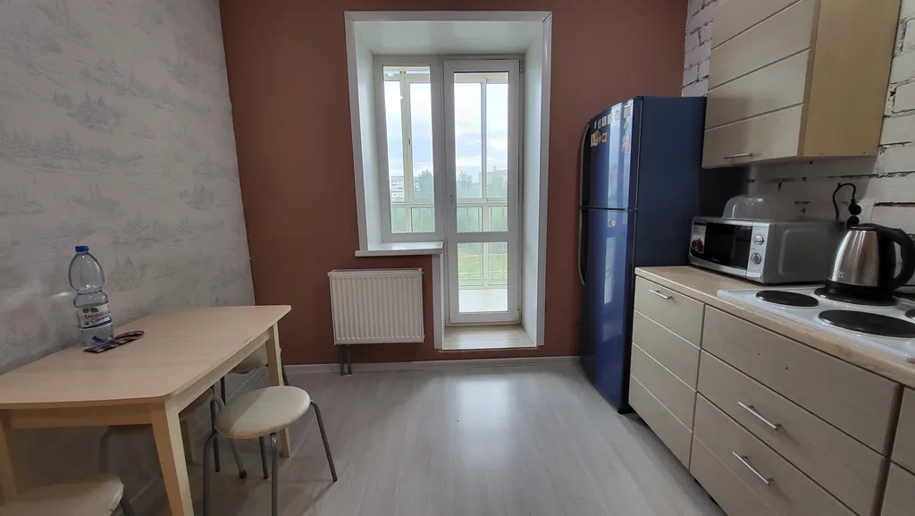 Апарт у ТРЦ Макси(6)