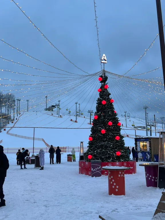 Апартаменты Ohta Hills