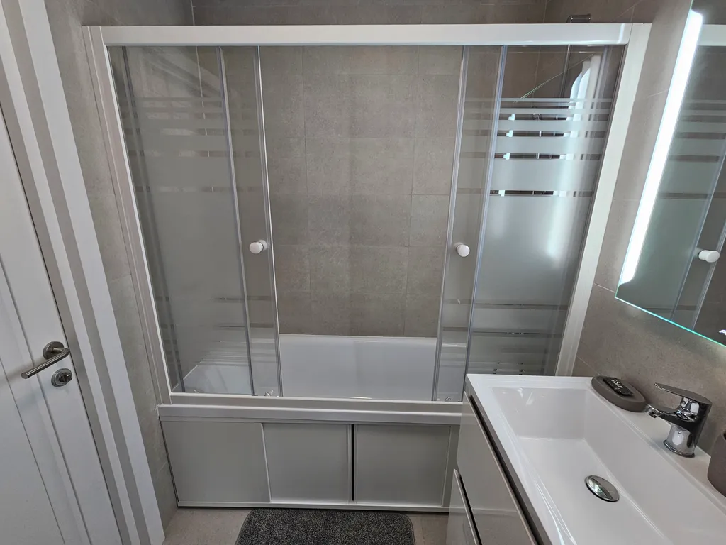 Квартира Уютная квартира возле Парка Победы — Москва