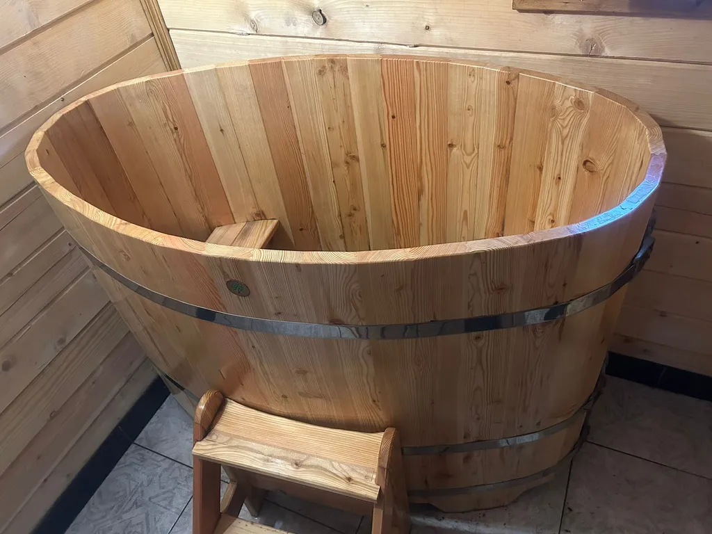 Коттедж Эдем