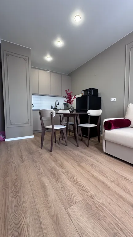 Квартира Квартира Лучшее предложение для гостей города — Ярославль