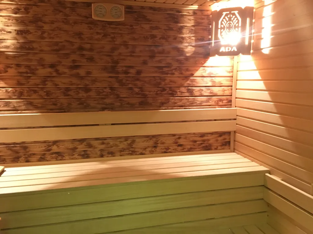 Семейные апартаменты